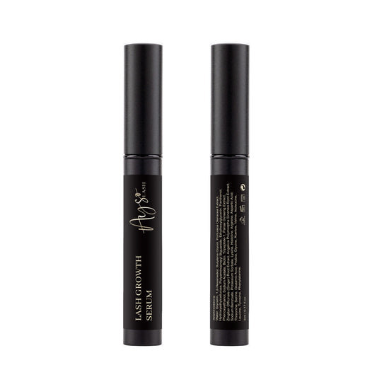 Lash and Brow growth serum