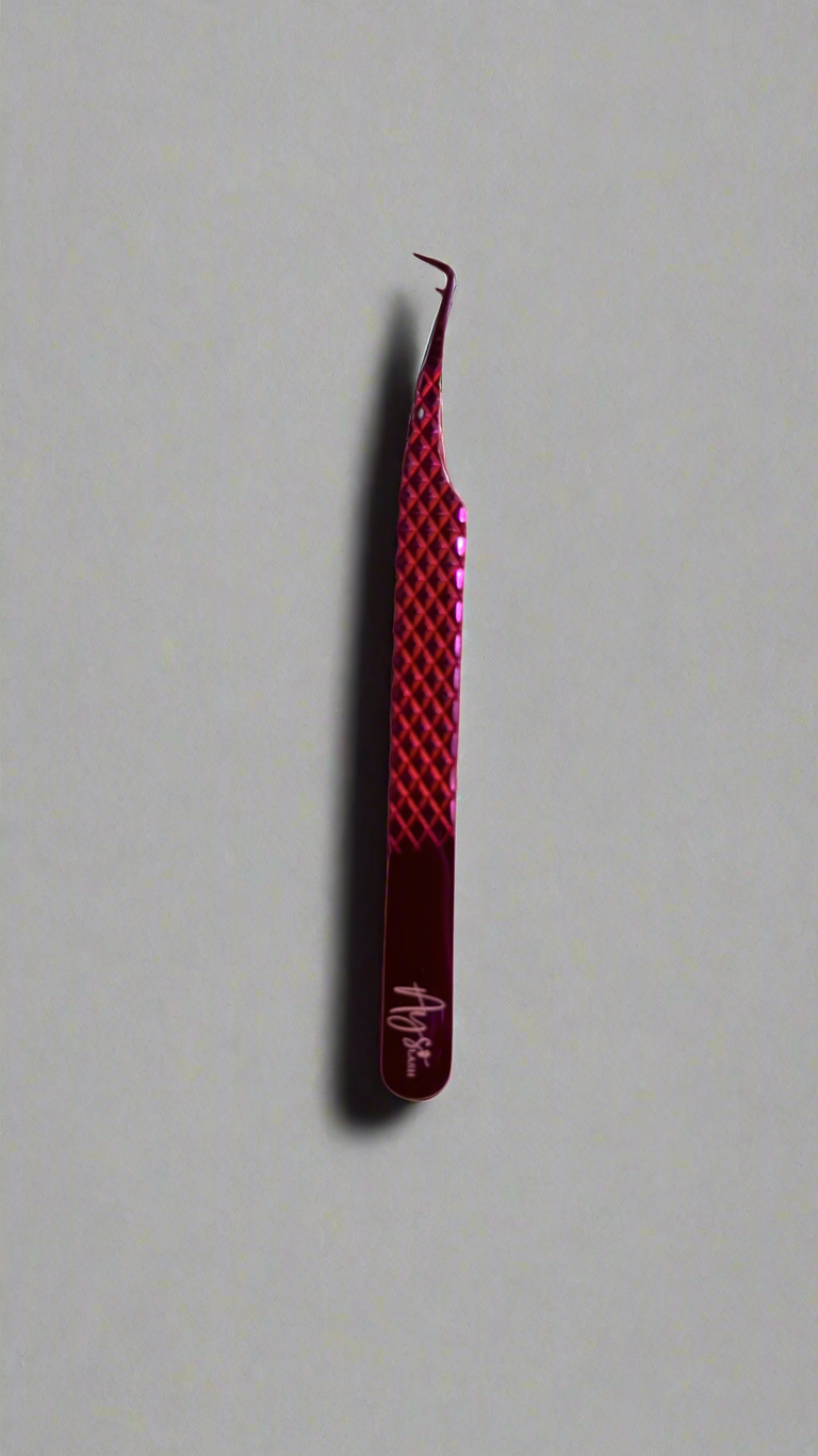 Volume tweezer