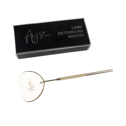 Lash Mirror
