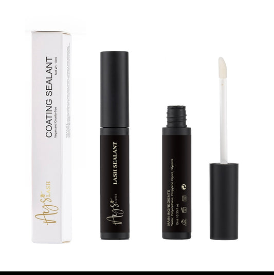 Ayso Lash Juice – For Perfect Spike Lash Styling