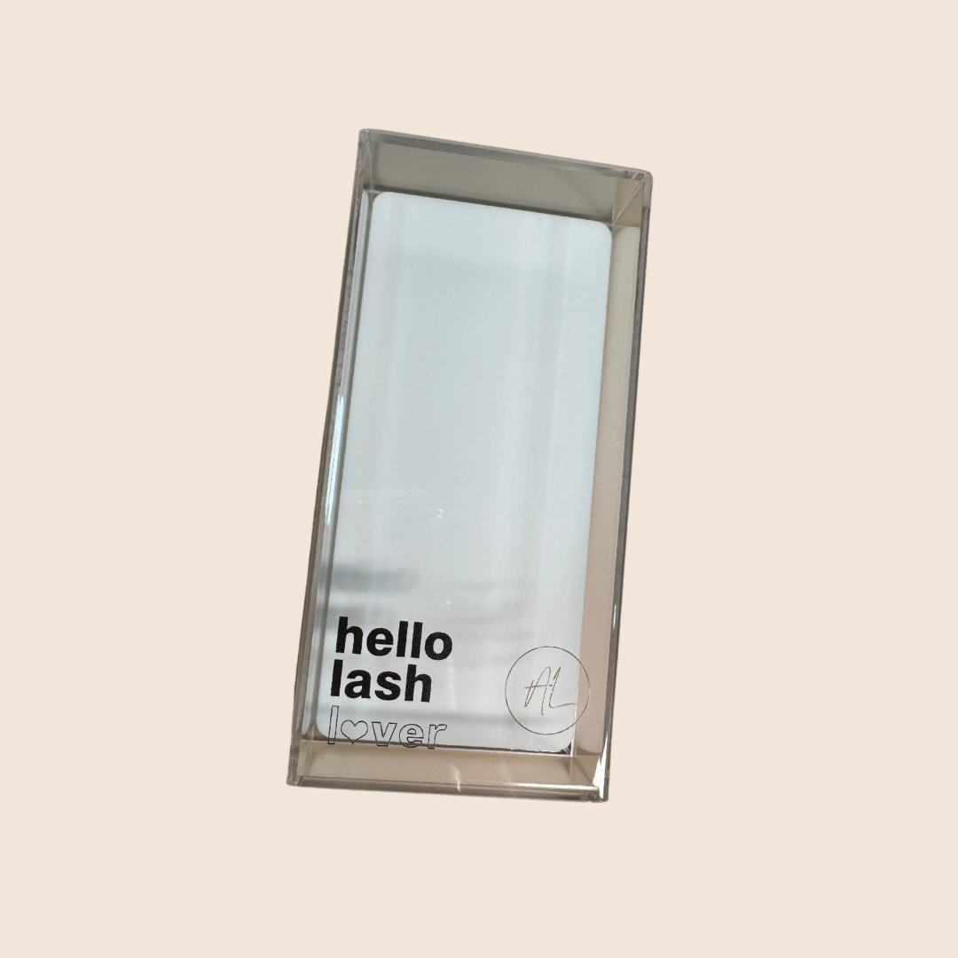 Lash tile