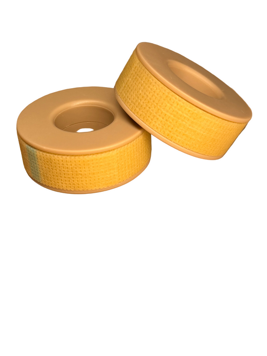 Lash tape