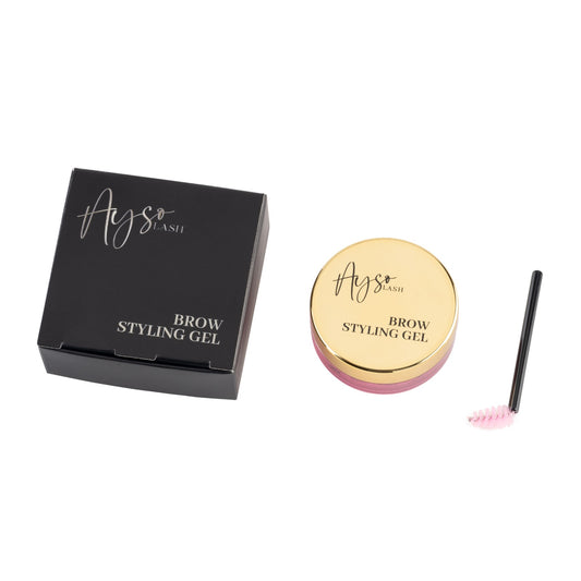 Brow Styling Gel