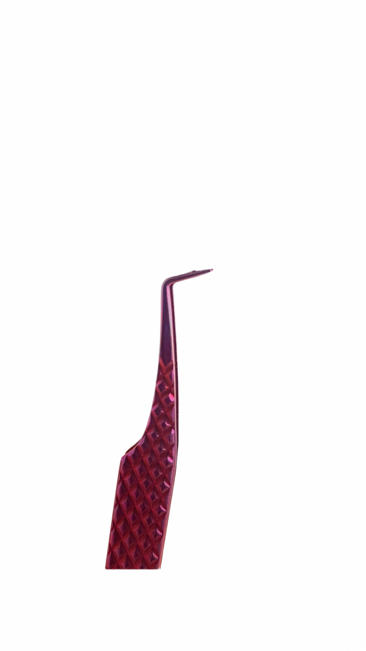 Volume tweezer