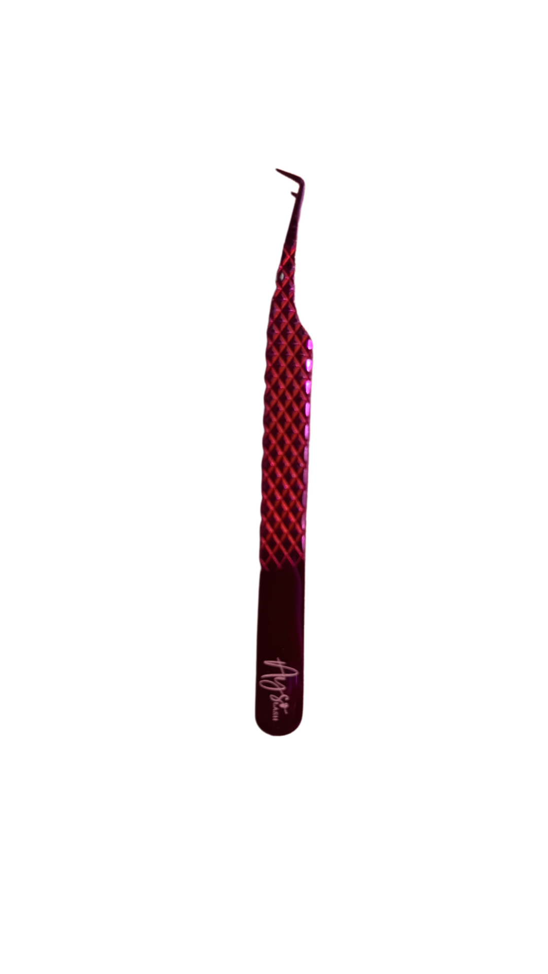 Volume tweezer
